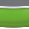 Stekepanne - Silit Passion Green Ø24 cm metallkant