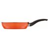 Stekepanne - Silit Passion Orange Ø24 cm  sett i profil