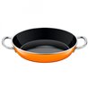  Servings- og stekepanne - Silit Passion Orange Ø28 cm