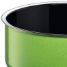 Kasserolle - Silit Passion Green 1.3 L / Ø16 cm