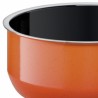 Kasserolle - Silit Passion Orange 1.3 L / Ø16 cm