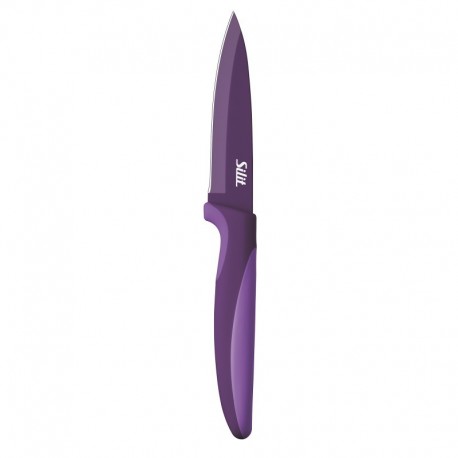 Silit Universalkniv Colorino - Lilla