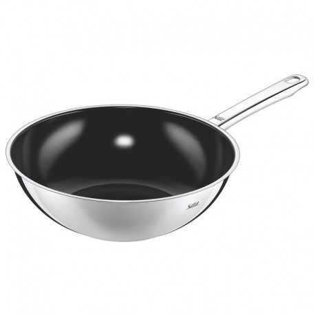 Wok - Silit Wuhan Ø28 cm