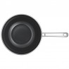 Wok - Silit Wuhan Ø28 cm sett ovenfra