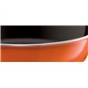 Stekepanne - Silit Passion Orange Ø28 cm metallkant