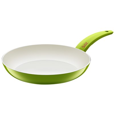 Stekepanne - Silit Selara Green Ø28 cm