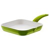 Grillpanne - Silit Selara Green 24x24 cm