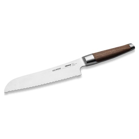 Santoku brødkniv - Carl Mertens Foreman