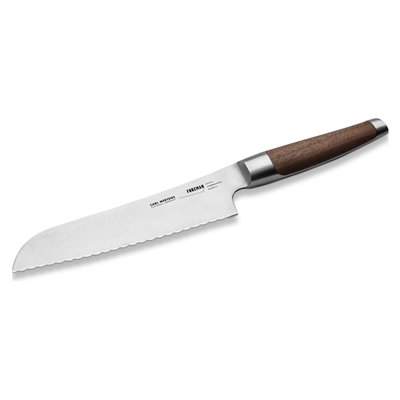 Gourmet kniv - Carl Mertens Foreman