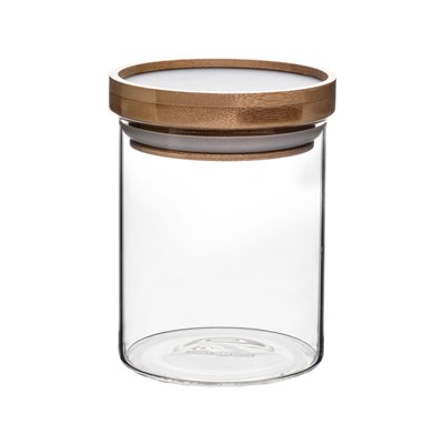Oppbevaringsglass - Carl Mertens Jar 0.5