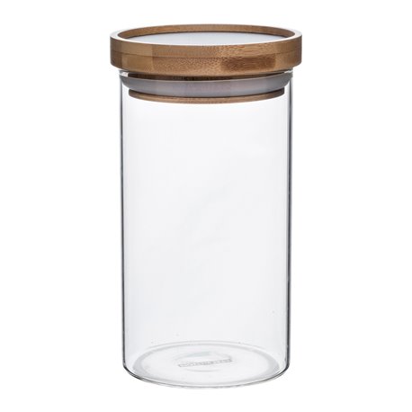 Oppbevaringsglass - Carl Mertens Jar 0.75