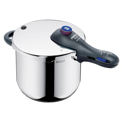 Trykkoker - WMF Perfect Plus 6,5L