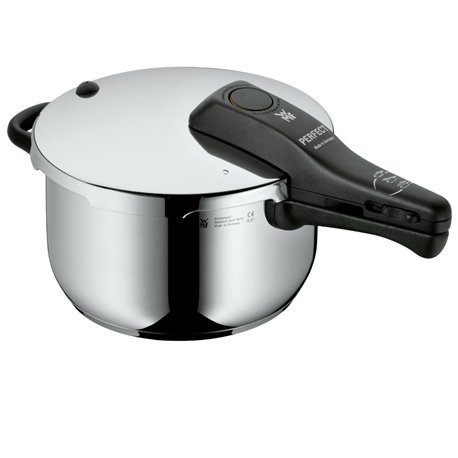 Trykkoker - WMF Perfect 4,5L