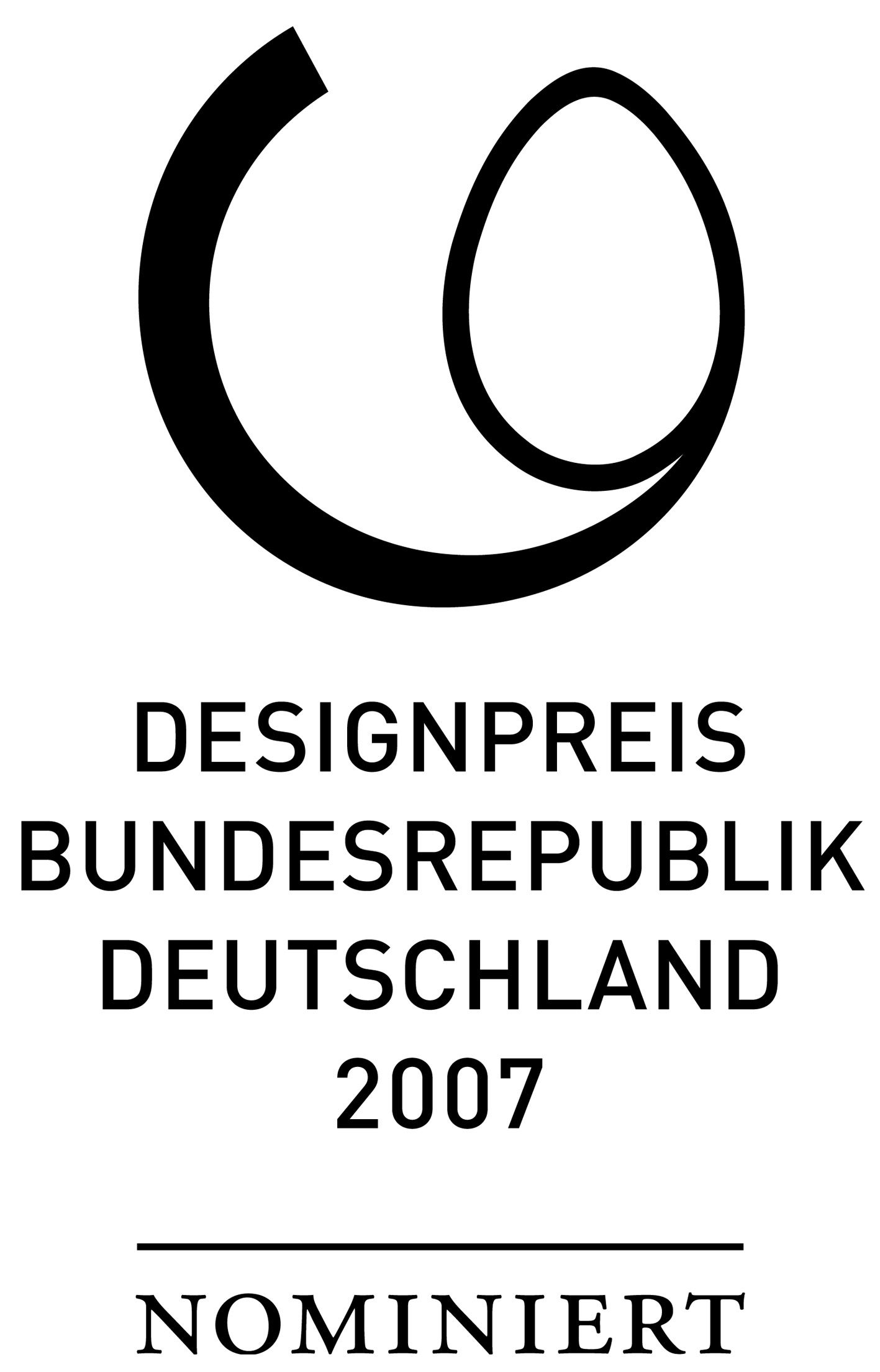 Designpreis Bundesrepublik Deutschland