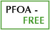 Fri for PFOA (perfluoroktansyre)