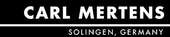 Carl Mertens firma logo